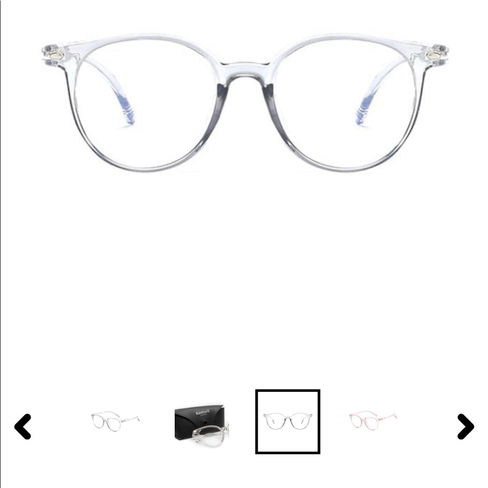 Blue Light Glasses